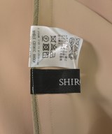 SHIROMA（シロマ）ワンピース ベージュ サイズ:F レディース/2200654246023