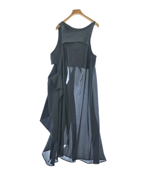 SHIROMA（シロマ）ワンピース 紺 サイズ:F レディース/2200654246030