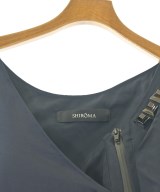 SHIROMA（シロマ）ワンピース 紺 サイズ:F レディース/2200654246030
