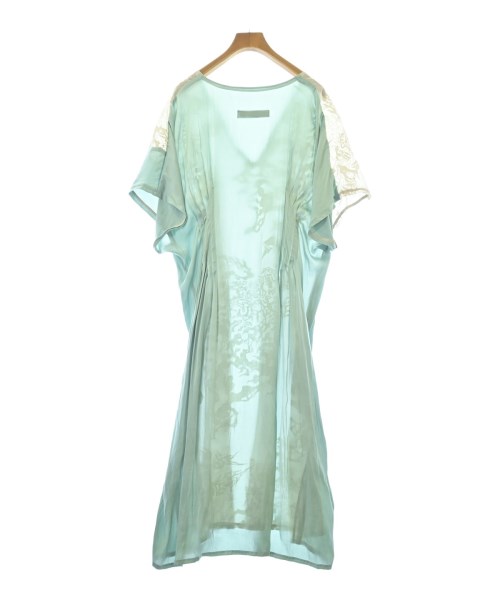 SHIROMA（シロマ）ワンピース 青 サイズ:F レディース/2200654246061