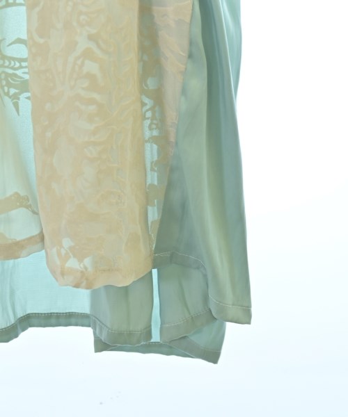 SHIROMA（シロマ）ワンピース 青 サイズ:F レディース/2200654246061