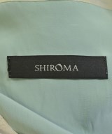 SHIROMA（シロマ）ワンピース 青 サイズ:F レディース/2200654246061