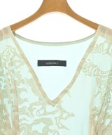 SHIROMA（シロマ）ワンピース 青 サイズ:F レディース/2200654246061