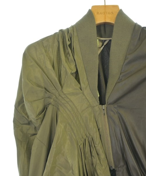 SHIROMA（シロマ）その他 カーキ サイズ:F レディース/2200654246092