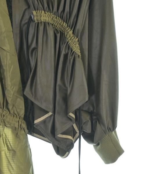 SHIROMA（シロマ）その他 カーキ サイズ:F レディース/2200654246092