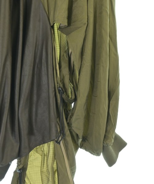 SHIROMA（シロマ）その他 カーキ サイズ:F レディース/2200654246092