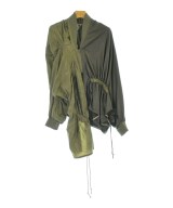 SHIROMA（シロマ）その他 カーキ サイズ:F レディース/2200654246092