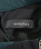 SHIROMA（シロマ）ブラウス 黒 サイズ:F レディース/2200654246108