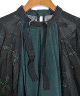 SHIROMA（シロマ）ブラウス 黒 サイズ:F レディース/2200654246108