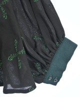 SHIROMA（シロマ）ブラウス 黒 サイズ:F レディース/2200654246108