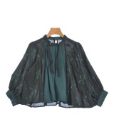 SHIROMA ブラウス