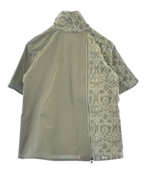 SHIROMA（シロマ）その他 グレー サイズ:F レディース/2200654246139