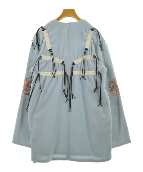 SHIROMA（シロマ）Tシャツ・カットソー 青 サイズ:F レディース/2200701724016