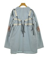 SHIROMA（シロマ）Tシャツ・カットソー 青 サイズ:F レディース/2200701724016