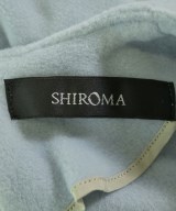 SHIROMA（シロマ）Tシャツ・カットソー 青 サイズ:F レディース/2200701724016