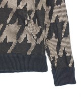 VNECK（ブイネック）カーディガン ベージュ サイズ:-(M位) メンズ/2200685394052