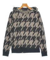 VNECK カーディガン