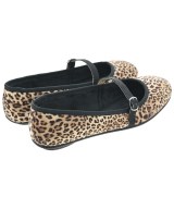 O'Kyti（オキティ）バレエシューズ/オペラシューズ ベージュ サイズ:EU36(22.5cm位) レディース/2200644594301