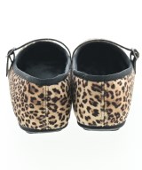 O'Kyti（オキティ）バレエシューズ/オペラシューズ ベージュ サイズ:EU36(22.5cm位) レディース/2200644594318