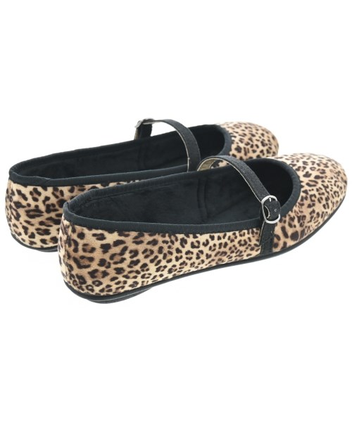 O'Kyti（オキティ）バレエシューズ/オペラシューズ ベージュ サイズ:EU36(22.5cm位) レディース/2200644594325