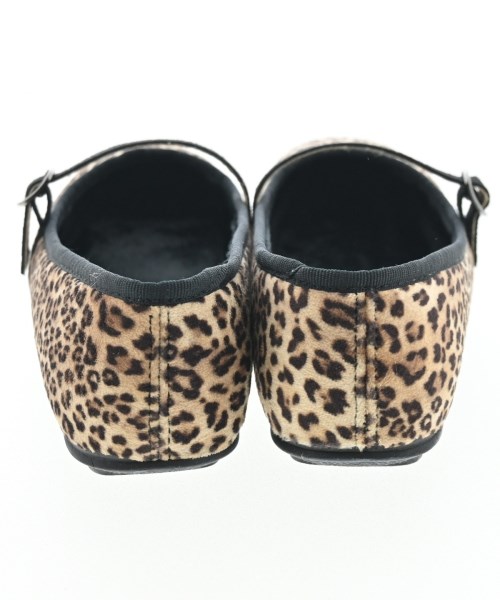 O'Kyti（オキティ）バレエシューズ/オペラシューズ ベージュ サイズ:EU36(22.5cm位) レディース/2200644594325