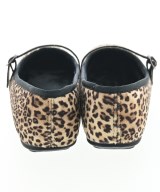 O'Kyti（オキティ）バレエシューズ/オペラシューズ ベージュ サイズ:EU36(22.5cm位) レディース/2200644594325