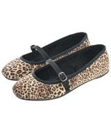 O'Kyti バレエシューズ/オペラシューズ