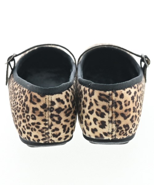 O'Kyti（オキティ）バレエシューズ/オペラシューズ ベージュ サイズ:EU36(22.5cm位) レディース/2200644594332