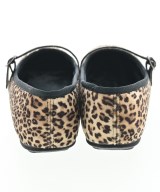 O'Kyti（オキティ）バレエシューズ/オペラシューズ ベージュ サイズ:EU36(22.5cm位) レディース/2200644594332