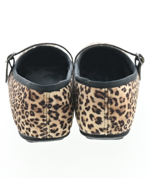 O'Kyti（オキティ）バレエシューズ/オペラシューズ ベージュ サイズ:EU36(22.5cm位) レディース/2200644594349