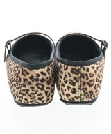 O'Kyti（オキティ）バレエシューズ/オペラシューズ ベージュ サイズ:EU36(22.5cm位) レディース/2200644594349