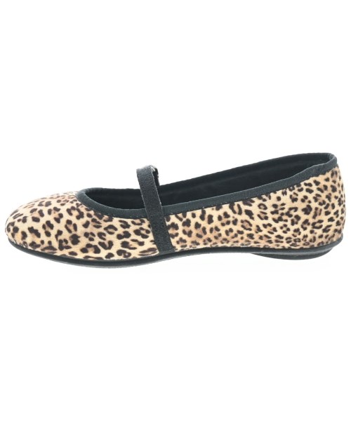 O'Kyti（オキティ）バレエシューズ/オペラシューズ ベージュ サイズ:EU35(21.5cm位) レディース/2200644594356