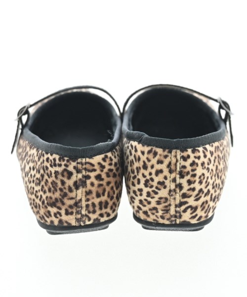 O'Kyti（オキティ）バレエシューズ/オペラシューズ ベージュ サイズ:EU35(21.5cm位) レディース/2200644594356