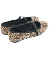 O'Kyti（オキティ）バレエシューズ/オペラシューズ ベージュ サイズ:EU35(21.5cm位) レディース/2200644594356