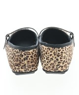 O'Kyti（オキティ）バレエシューズ/オペラシューズ ベージュ サイズ:EU35(21.5cm位) レディース/2200644594356