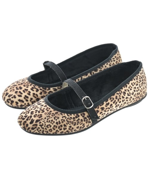 O'Kyti(オキティ)バレエシューズ/オペラシューズ ベージュ サイズ:EU35(21.5cm位)/2200644594387