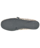 O'Kyti（オキティ）バレエシューズ/オペラシューズ ベージュ サイズ:EU35(21.5cm位) レディース/2200644594387