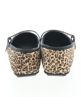 O'Kyti（オキティ）バレエシューズ/オペラシューズ ベージュ サイズ:EU35(21.5cm位) レディース/2200644594394