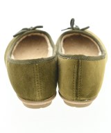 O'Kyti（オキティ）バレエシューズ/オペラシューズ カーキ サイズ:EU35(21.5cm位) レディース/2200644596114