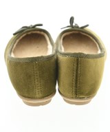 O'Kyti（オキティ）バレエシューズ/オペラシューズ カーキ サイズ:EU35(21.5cm位) レディース/2200644596121