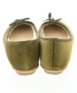 O'Kyti（オキティ）バレエシューズ/オペラシューズ カーキ サイズ:EU35(21.5cm位) レディース/2200644596138