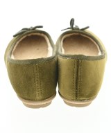 O'Kyti（オキティ）バレエシューズ/オペラシューズ カーキ サイズ:EU35(21.5cm位) レディース/2200644596145