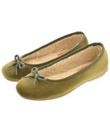 O'Kyti（オキティ）バレエシューズ/オペラシューズ カーキ サイズ:EU35(21.5cm位) レディース/2200644756686