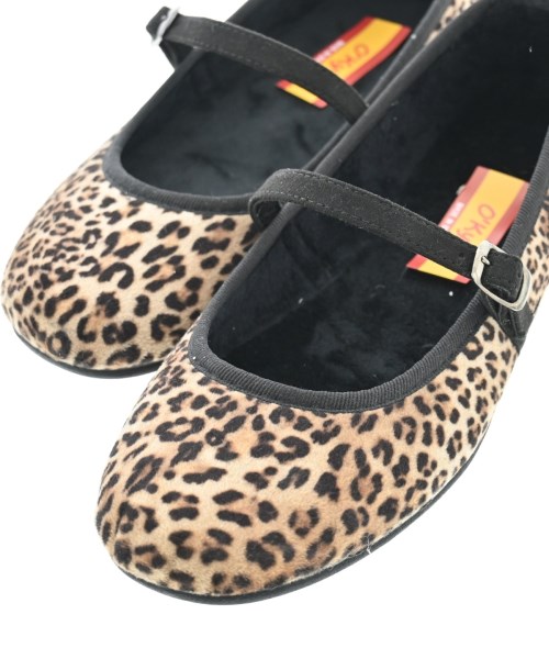 O'Kyti（オキティ）パンプス ベージュ サイズ:EU36(22.5cm位) レディース/2200644756709