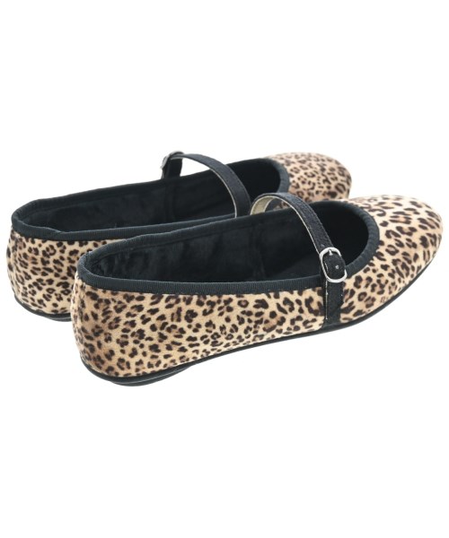 O'Kyti（オキティ）バレエシューズ/オペラシューズ ベージュ サイズ:EU35(21.5cm位) レディース/2200644756716