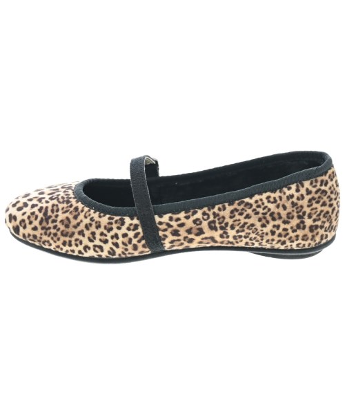 O'Kyti（オキティ）バレエシューズ/オペラシューズ ベージュ サイズ:EU35(21.5cm位) レディース/2200644756716