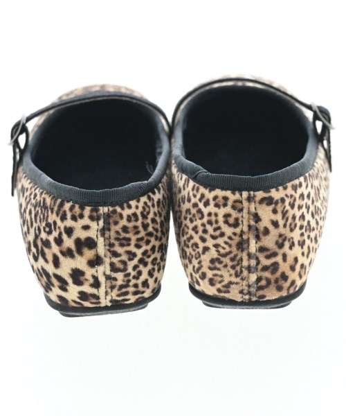 O'Kyti（オキティ）バレエシューズ/オペラシューズ ベージュ サイズ:EU35(21.5cm位) レディース/2200644756716