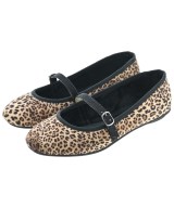 O'Kyti（オキティ）バレエシューズ/オペラシューズ ベージュ サイズ:EU35(21.5cm位) レディース/2200644756716