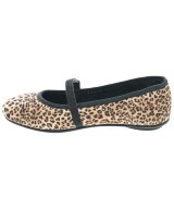 O'Kyti（オキティ）バレエシューズ/オペラシューズ ベージュ サイズ:EU35(21.5cm位) レディース/2200644756716