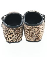 O'Kyti（オキティ）バレエシューズ/オペラシューズ ベージュ サイズ:EU35(21.5cm位) レディース/2200644756716